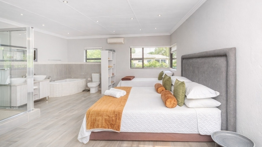 To Let 2 Bedroom Property for Rent in Schoemansville North West